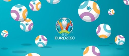 Sorteggio fase finale di Euro 2020