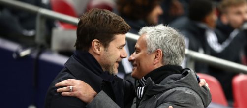 Tottenham, è ufficiale: José Mourinho è il nuovo allenatore