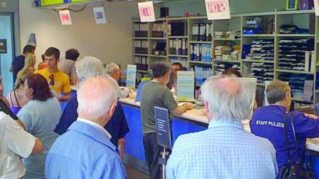 Bonus e tredicesima ai pensionati a dicembre.