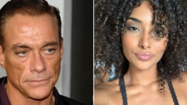 Les Anges 12 : Anissa et Jean-Claude Van Damme en couple après le tournage ? La folle rumeur qui agite la Toile.