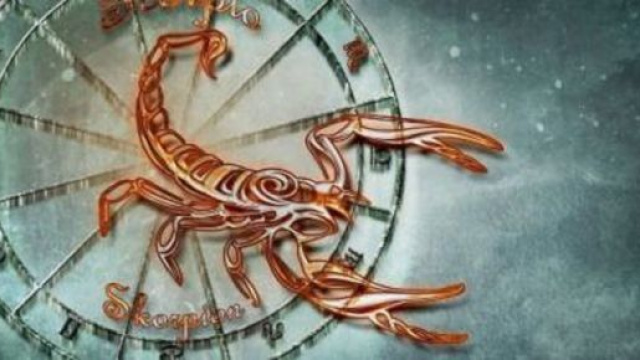 Previsioni oroscopo per il mese di dicembre 2019 per i nativi Scorpione