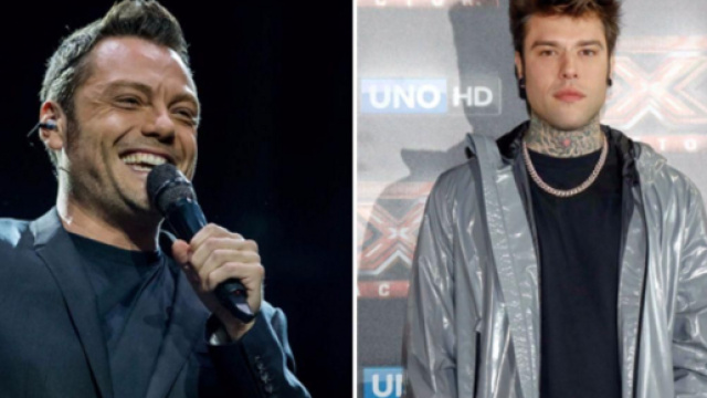 Tiziano Ferro elogia Ultimo e attacca Fedez: 'Ha deriso la mia sessualità, è bullismo'.