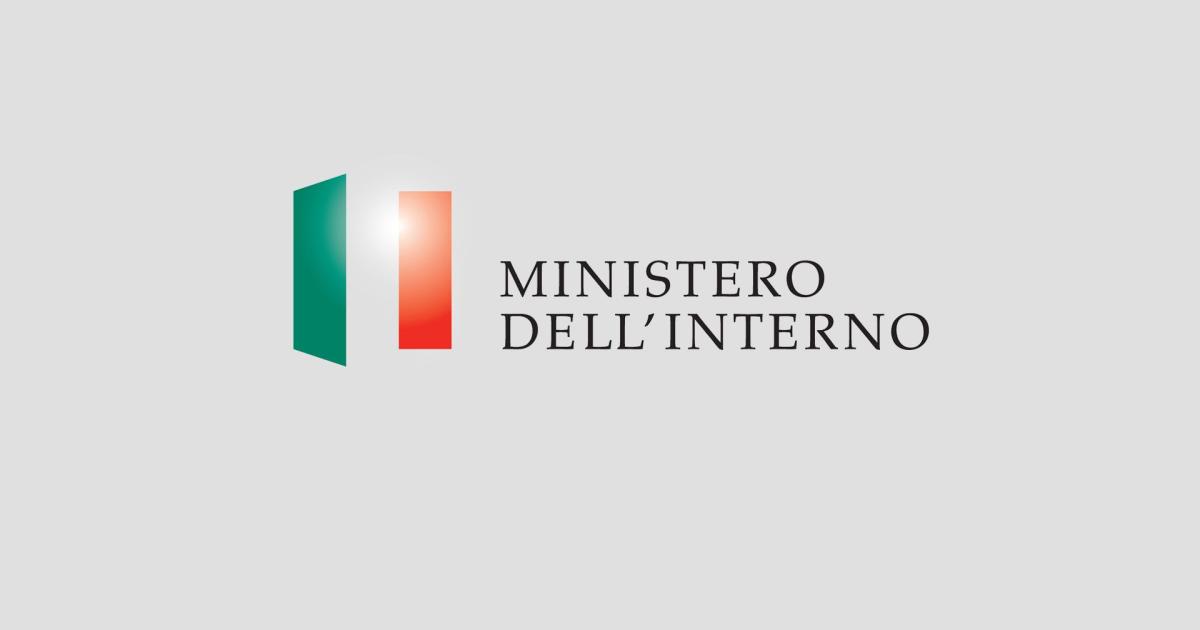 Concorso al Ministero dell'Interno per laureati in materie giuridiche e