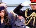 The Duke and Duchess of Sussex feel isolated from the rest of the royal family