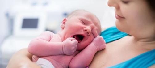 El Cordon Umbilical El Bano Y Las Unas Entre Los Primeros Cuidados Del Recien Nacido