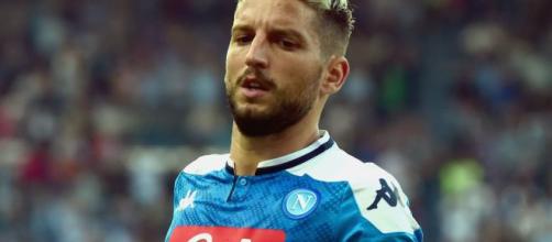 Inter, occasione Mertens per giugno: il belga chiede 6