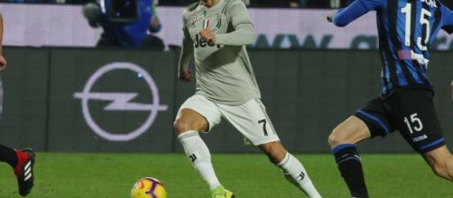 Atalanta-Juventus, quasi sicuro l'impiego di Ronaldo
