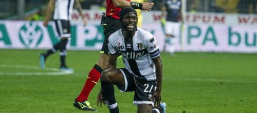 Bologna-Parma: Gervinho potrebbe non farcela, Kulusevski centravanti