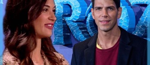 Diego ha decidido apoyar a su mujer tras lo sucedido con Lola Ortíz