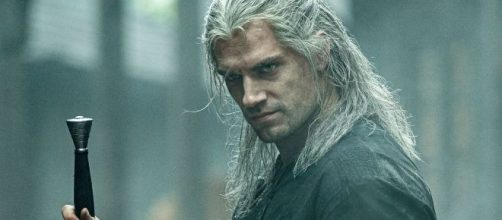 Il 20 dicembre su Netflix la serie 'The Witcher' con Henry Cavill nel ruolo di Geralt di Rivia