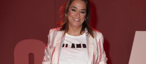 Toñi Moreno, ingresada de urgencias