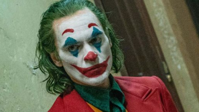 Joker continua a far parlare di s&eacute;, conto alla rovescia nelle scene del film.
