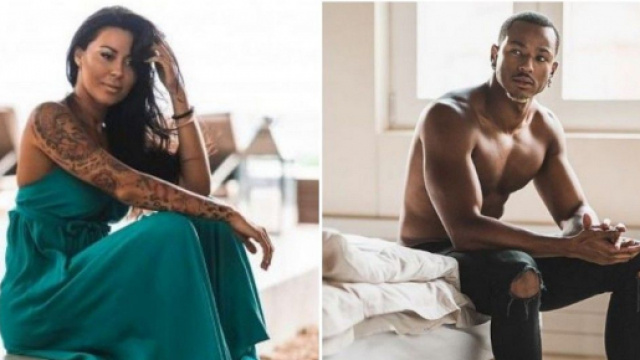 La Villa des Coeurs Brisés 5 : Furieuse et déçue, Shanna annonce sa rupture avec Ayoub. © Instagtram : Shanna Kress / Ayoub Mutanda