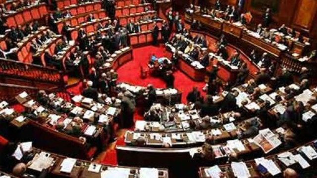 L'OCSE chiede la revisione di Quota 100.