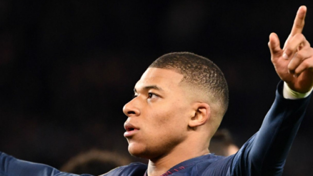 Mercato PSG : Manchester City 'accélère' pour Mbappé. Credit: Instagram/psg