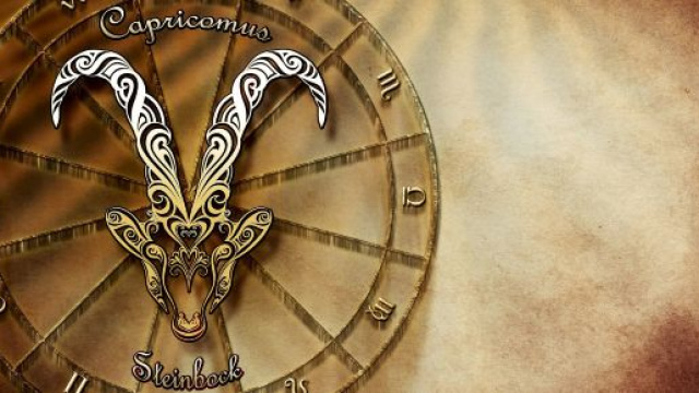 Previsioni oroscopo per il mese di dicembre 2019 per i nativi Capricorno