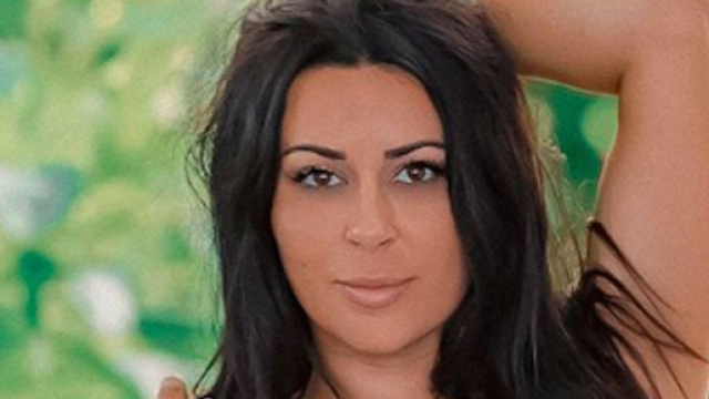 Shanna Kress vient de se s&eacute;parer d'Ayoub. Credit: Instagram/shannakress83