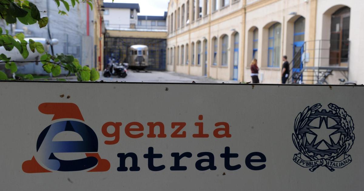 Agenzia Delle Entrate, In Arrivo La Quarta Rottamazione Per Le Cartelle ...