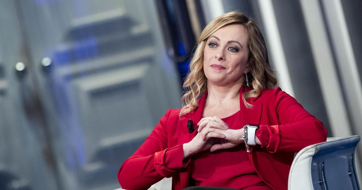 Meloni Yo Soy Una Mujer Management And Leadership