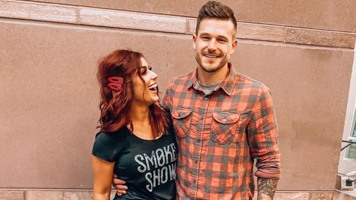 Teen Mom 2 Star Chelsea Houska Reveals She Wants More Kids With Cole Deboer