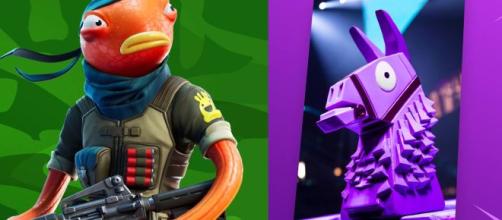 'Fortnite': New Fishing Frenzy Event to award players with ... - 502 x 220 jpeg 18kB