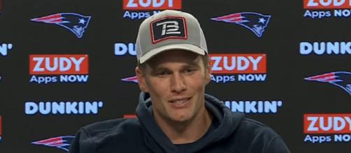 Brady is confident that the offense will deliver against Cowboys (Image Credit: New England Patriots/YouTube)
