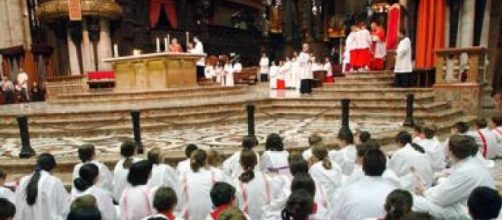 Argentina. richiesto mandato di cattura per monsignor Gustavo Zanchetta