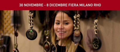 Artigiano in Fiera a Milano dal 30 novembre all’8 dicembre