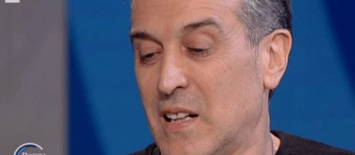 Il padre di Luca Sacchi, Alfonso, ospite di Porta a Porta con i legali: 'Anastasia dica la verità'.