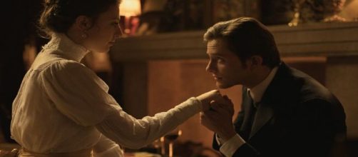 Una Vita, anticipazioni dicembre: Lucia e Samuel passano la notte lontano da Acacias 38