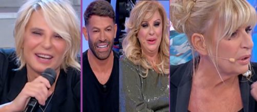 Uomini e Donne, Maria De Filippi conferma la preferenza per il Trono Over: 'Mi diverto'.