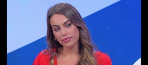 Uomini e donne, Veronica su Alessandro: 'Mi ha sottovalutato'