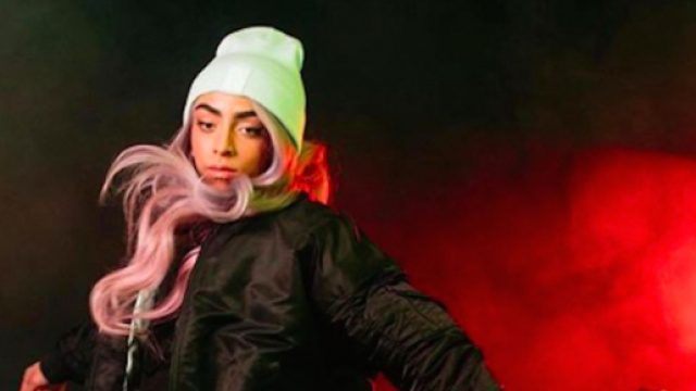 Bilal Hassani et Jennyfer proposent une collection non-genrée. Credit: Instagram/Jennyfer
