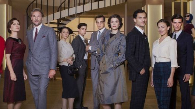 Il Paradiso delle Signore - Anticipazioni