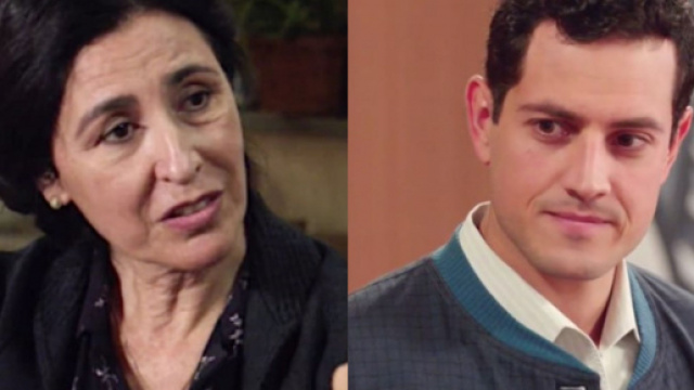Il Paradiso delle Signore, trama lunedì 25/11: Agnese vuole che Salvatore si sposi