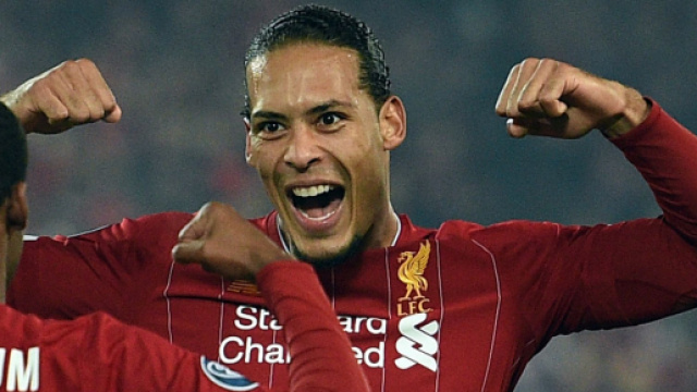 Mercato PSG : Paris veut tenter 'la révolution' Van Dijk