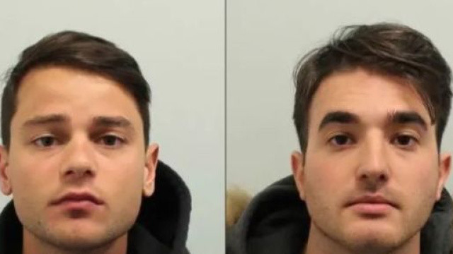 Soho nightclub rape: Italian pair who filmed attack on woman are ... - sky.com