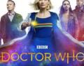 'Doctor Who' season 12 opener to feature Stephen Fry and Lenny Henry