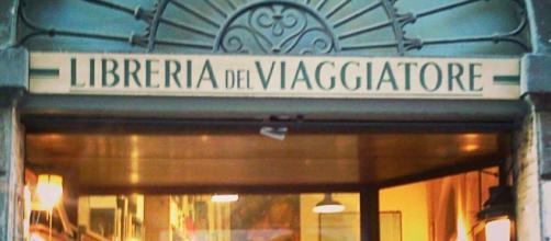 Risultati immagini per chiude a roma la libreria del viaggiatore ? immagini ?