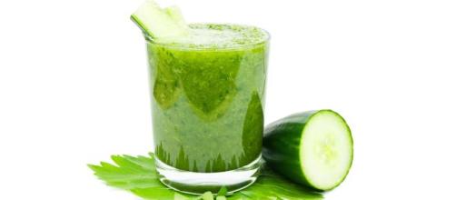 Como consumir pepino para adelgazar