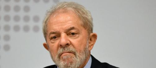 Lula abandonou o estilo 'Lulinha paz e amor' e vem radicalizando em seus discursos. (Arquivo Blasting News)