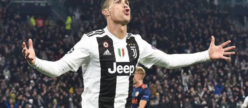 Cristiano Ronaldo potrebbe lasciare la Juventus.