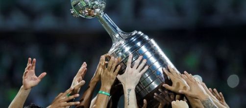 La Copa Libertadores se joue ce samedi. Image Credit : Imsport