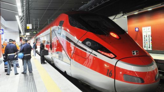 Ferrovie dello Stato, approvata la lista dei nuovi consiglieri di ... - gds.it