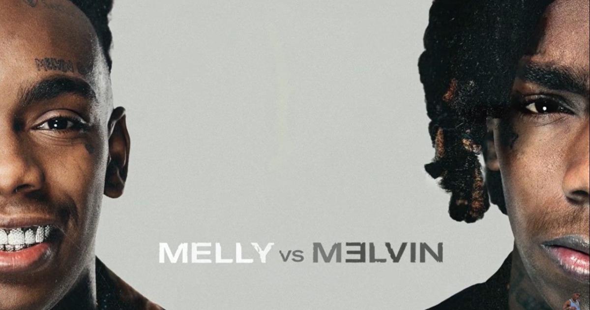 Ynw Melly Drops New Album Melly Vs Melvin