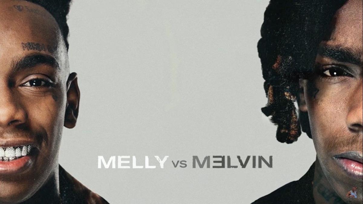 Ynw Melly Drops New Album Melly Vs Melvin - ynw melly mixed personalities roblox id