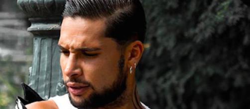 Il S'est Remis Avec Son Ex Les Anges 12 : Eddy se serait remis avec son ex Fred pendant le tournage