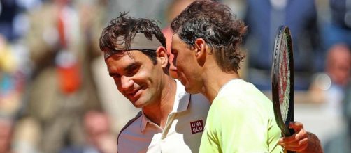 Roger Federer e Rafa Nadal: stima ed amicizia che vanno ben oltre la grande rivalità sul campo