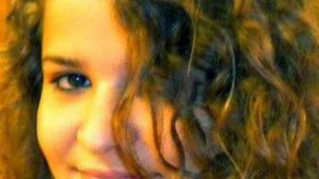 Ana Maria, 30 anni, &egrave; stata uccisa dal suo amante a coltellate e bastonate: aspettava un figlio da lui.