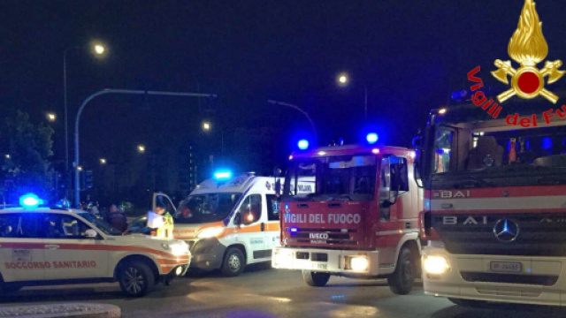 Ragazza calabrese muore in un incidente stradale in Spagna.